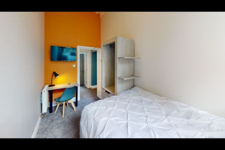 Room in a Shared Flat, St. Nicholas Street, BS1 - Photo 4