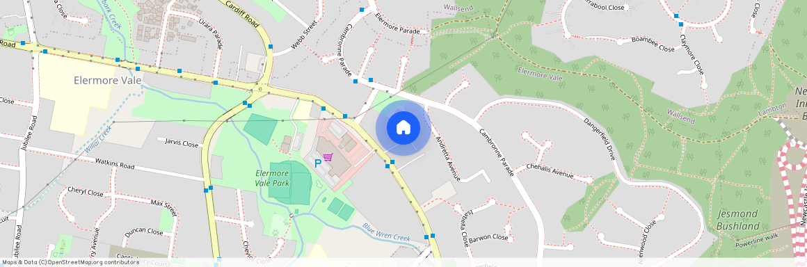 3/158a Croudace Road, NSW 2287, Elermore Vale