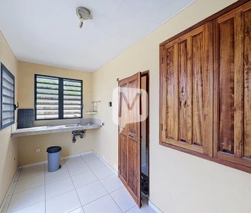 Location Appartement 1 pièce 26m² CAYENNE 97300 - Photo 4