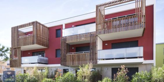 Appartement à louer 2 pièces 41.23m² - Photo 3