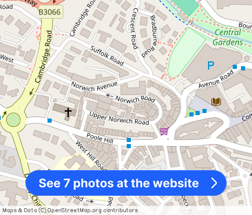 Norwich Road, Bournemouth, BH2 - Photo 1