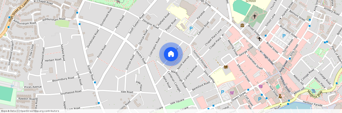 Grove Road, Ramsgate, Kent, CT11