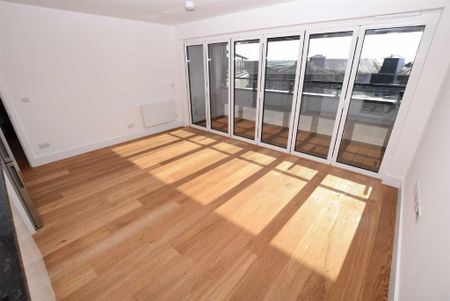 1 bedroom flat to rent - Photo 2