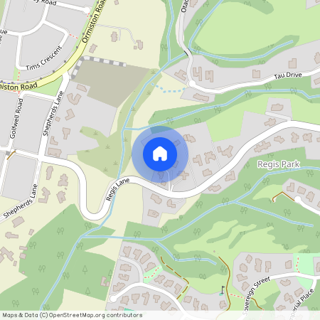 14 Regis Lane, Flat Bush, Manukau City