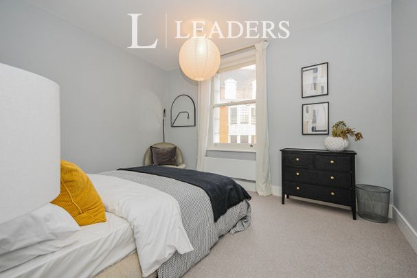 2 bedroom apartment to rent Pamphilon House, 196 High Street, Bromley, BR1 - Photo 1