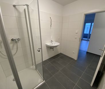 Mietwohnung mit Balkon inkl. Komplettküche und Stellplatz - Photo 5