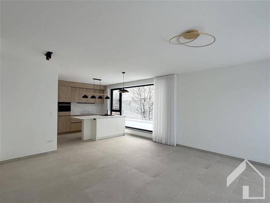 Appartement te huur - Foto 1