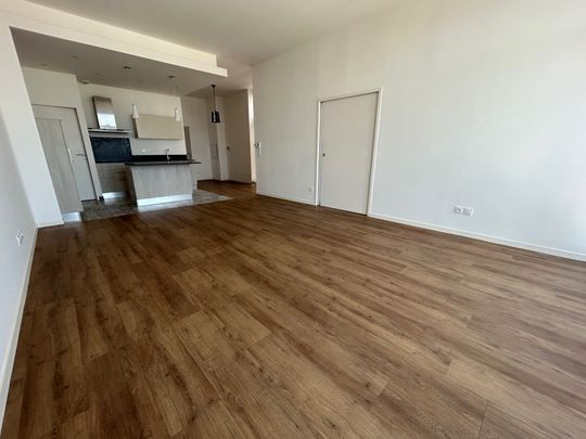 Location Appartement T2 - POITIERS - Centre Ville - Photo 1
