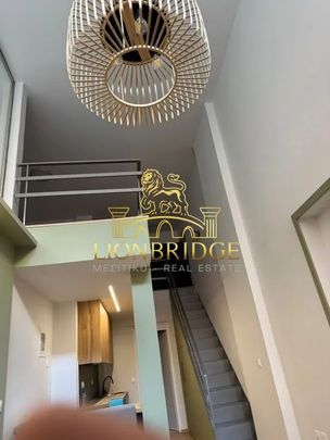 Loft για ενοικίαση Αμπελόκηποι - Πεντάγωνο - Photo 1