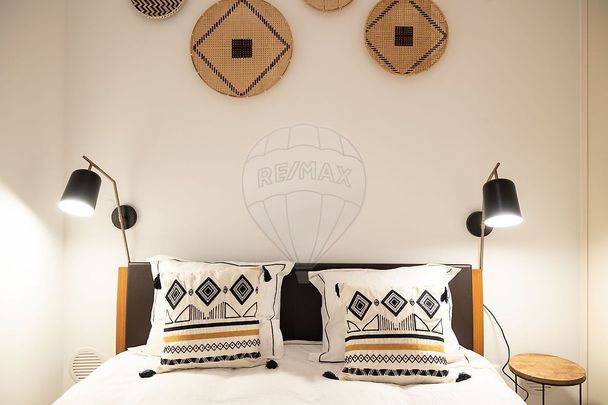 Apartamento T1 em Lisboa - Photo 1