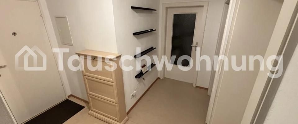 TAUSCHWOHNUNG Tausche 2-Zimmer gegen 3-Zimmer oder mehr GWG MÜNCHNERWOHNEN - Photo 1