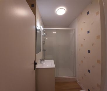 Appartement T2 à louer - 56 m² - Photo 1
