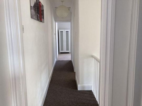 5 bedroom terraced house to rent - Photo 1