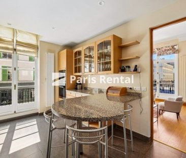 Appartement • Invalides - Photo 4