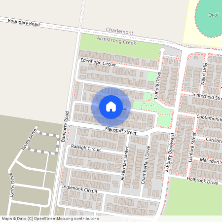 27 Garfield Drive, Vic 3217, Armstrong Creek