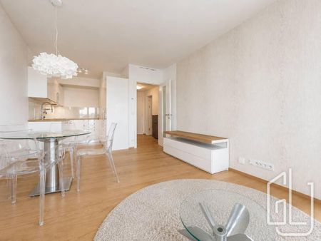 Pronájem bytu 2+kk 55 m2 - Фото 3