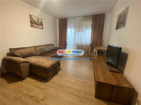 Apartament 2 camere, Tineretului et 5,mobilat si utilat - Photo 4