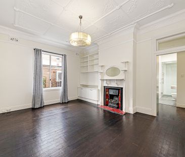 176 View Street, Annandale NSW 2038 - House For Rent | Domain - Photo 1