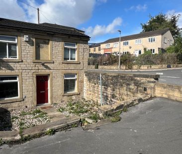 1 bedroom room to rent BIRKHOUSE LANE, PADDOCK, HUDDERSFIELD, HD1 4RZ - Photo 3