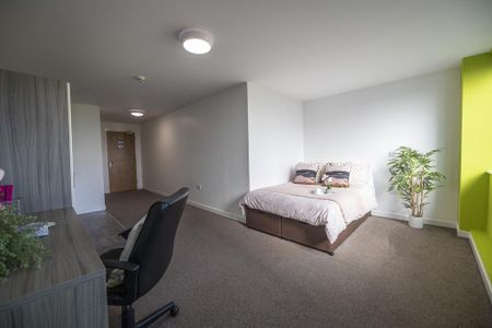 1 bedroom apartment to rent - Photo 2