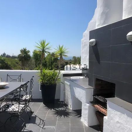 Alquiler de chalet adosado en Calle Sierra Cazorla, 99 --------a - Photo 1