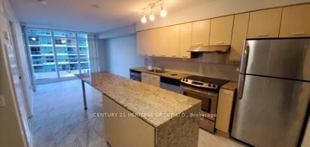 For Lease - 19 Singer Court Unit# 515, Toronto, Ontario - Photo 2