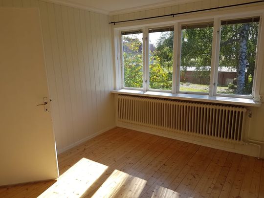 Bonäshamn, Järpen - Photo 1