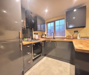 Shelton Avenue, Hucknall, NG15, Property for rent - Photo 3