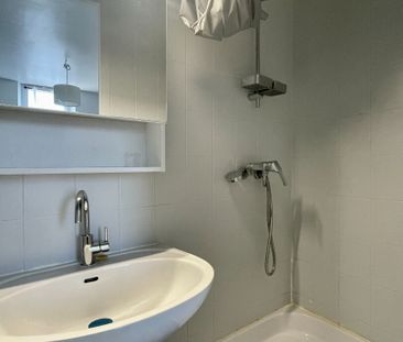 Location appartement 2 pièces, 29.15m², Angers - Photo 1