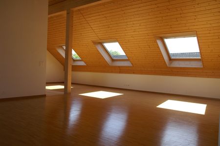 2.5 Zimmer, 97 m², 2. Stock - Photo 4