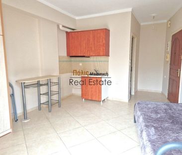 Studio/Γκαρσονιέρα για ενοικίαση Αρόη (Πάτρα) - Photo 6