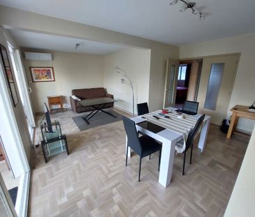 Appartement 2 pièce(s) 1 chambre(s) 48.7 m² - Photo 5