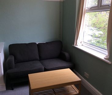 1 Bed Flat, Harcourt Road, S10 - Photo 4