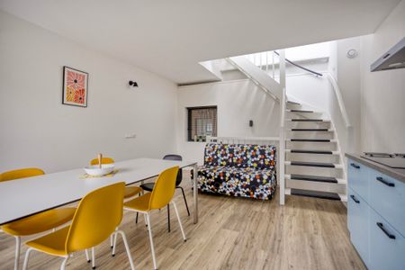 Te huur: Appartement Pasteurstraat in Leiden - Foto 5