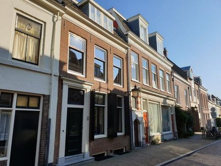 Te huur: Huis Vrouwjuttenstraat in Utrecht - Photo 3