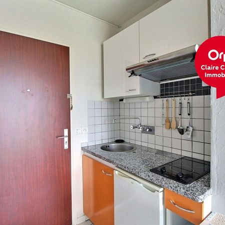 Location Appartement 1 pièce Meublé 18m² CASTRES 81100 - Photo 3