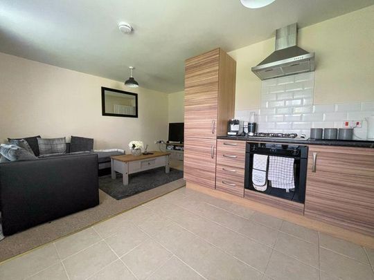 1 bedroom apartment to rent - Photo 1