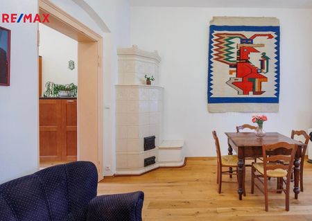 Pronájem bytu 4+1 v osobním vlastnictví 108 m², Karlovy Vary - Fotografie 3