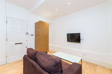 Draycott Place, Chelsea, SW3 flat to rent - Photo 2