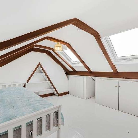 Moffat Road, Palmers Green, N13 - Photo 1