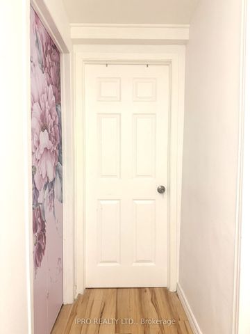 For Lease - 33 Yatesbury Road Unit# Lower, bedroom #2, Toronto, Ontario - Photo 2