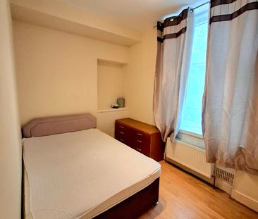 Flat GFL, 36 Grampian Road, AB11 8EA, Aberdeen - Photo 1