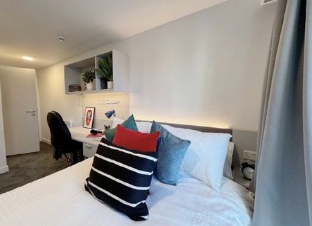 Superior Apartment, City Centre, NG1, Property for rent - Photo 4