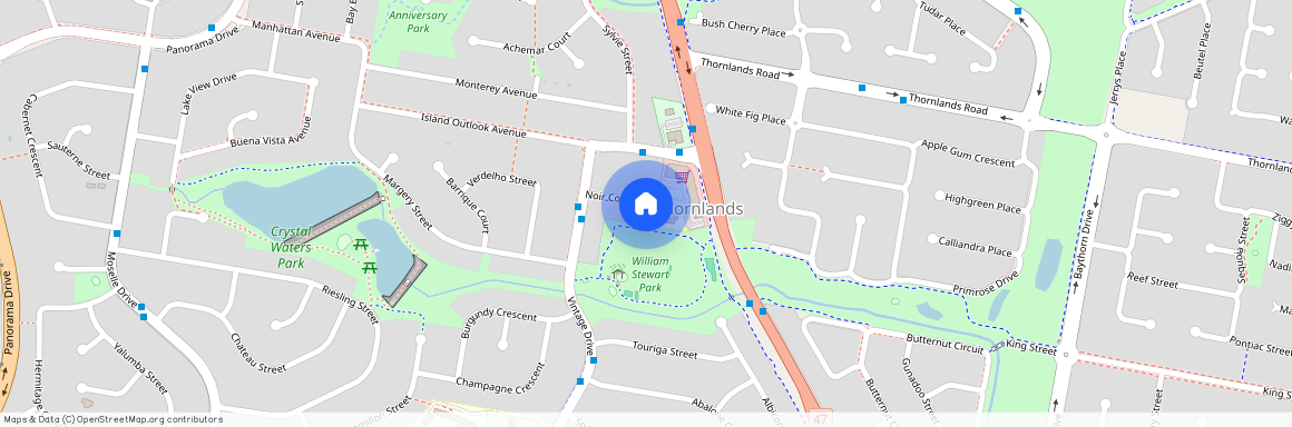 6 Noir Court, Qld 4164, Thornlands