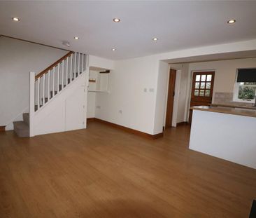 2 bedroom terraced house to rent - Photo 6