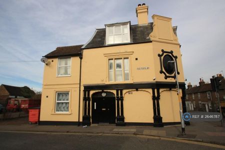 Studio to rent - Photo 3