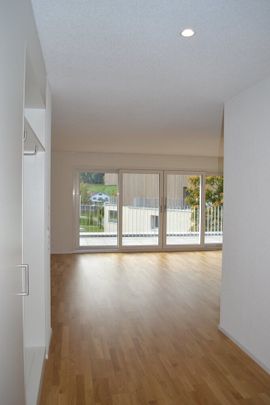 Beautiful 3.5-room apartment with 2 adjoining rooms - Photo 1