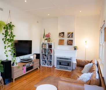 Freshly Painted Home in Great Location - Photo 1