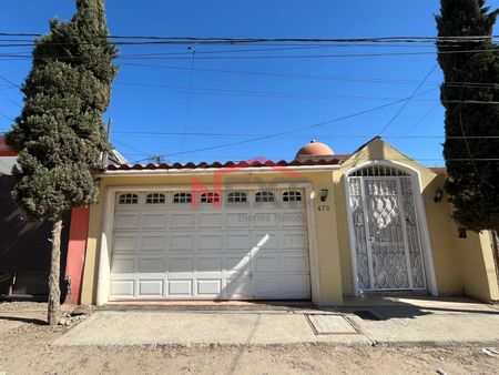 CASA EN RENTA EIJIDO MATAMOROS "ALTIPLANO" - Foto 4