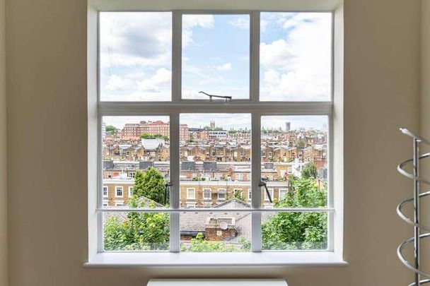 Cheyne Place, Chelsea, SW3 - Photo 1